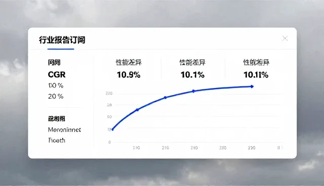 信息来源维护：提升行业报告订阅平台数据质量的关键策略