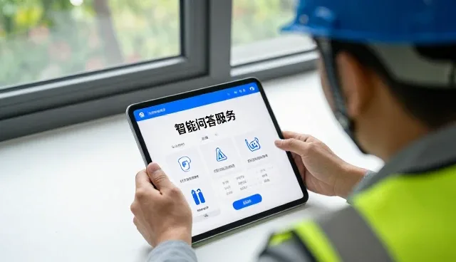 行业报告资讯如何推动应用场景的深度落地